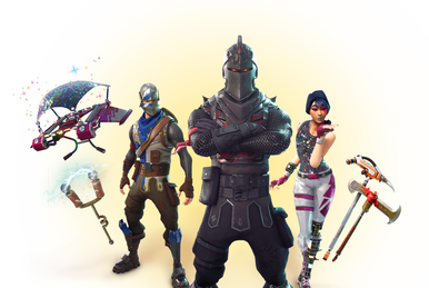 Star Lord Pack back bling Fortnite Wiki