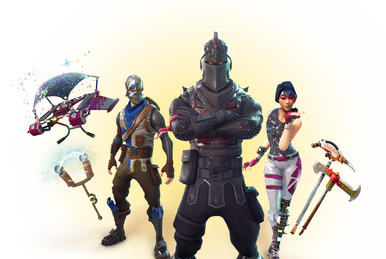 X-Lord (outfit) - Fortnite Wiki