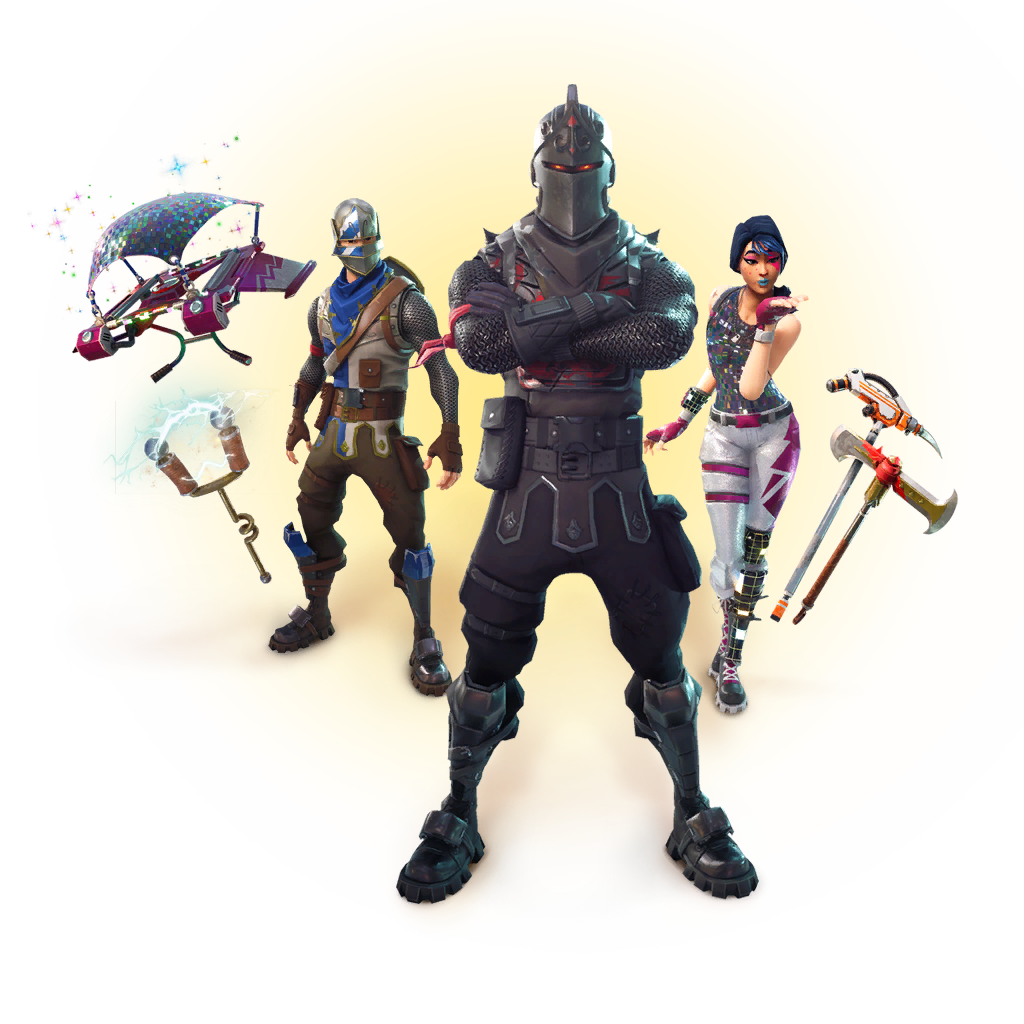 Sparkle Supreme, Fortnite Wiki