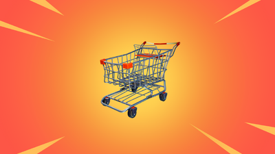 Promotional image for the Shopping Cart