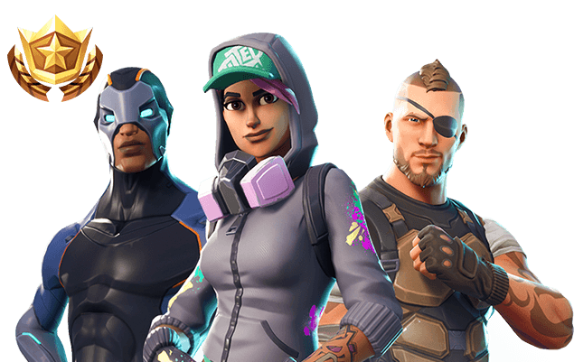 Fortnite: todos os personagens da Temporada 4