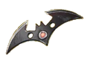 Explosive Batarang