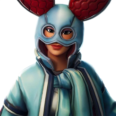 Flapjackie's Icon before Patch 10.10.