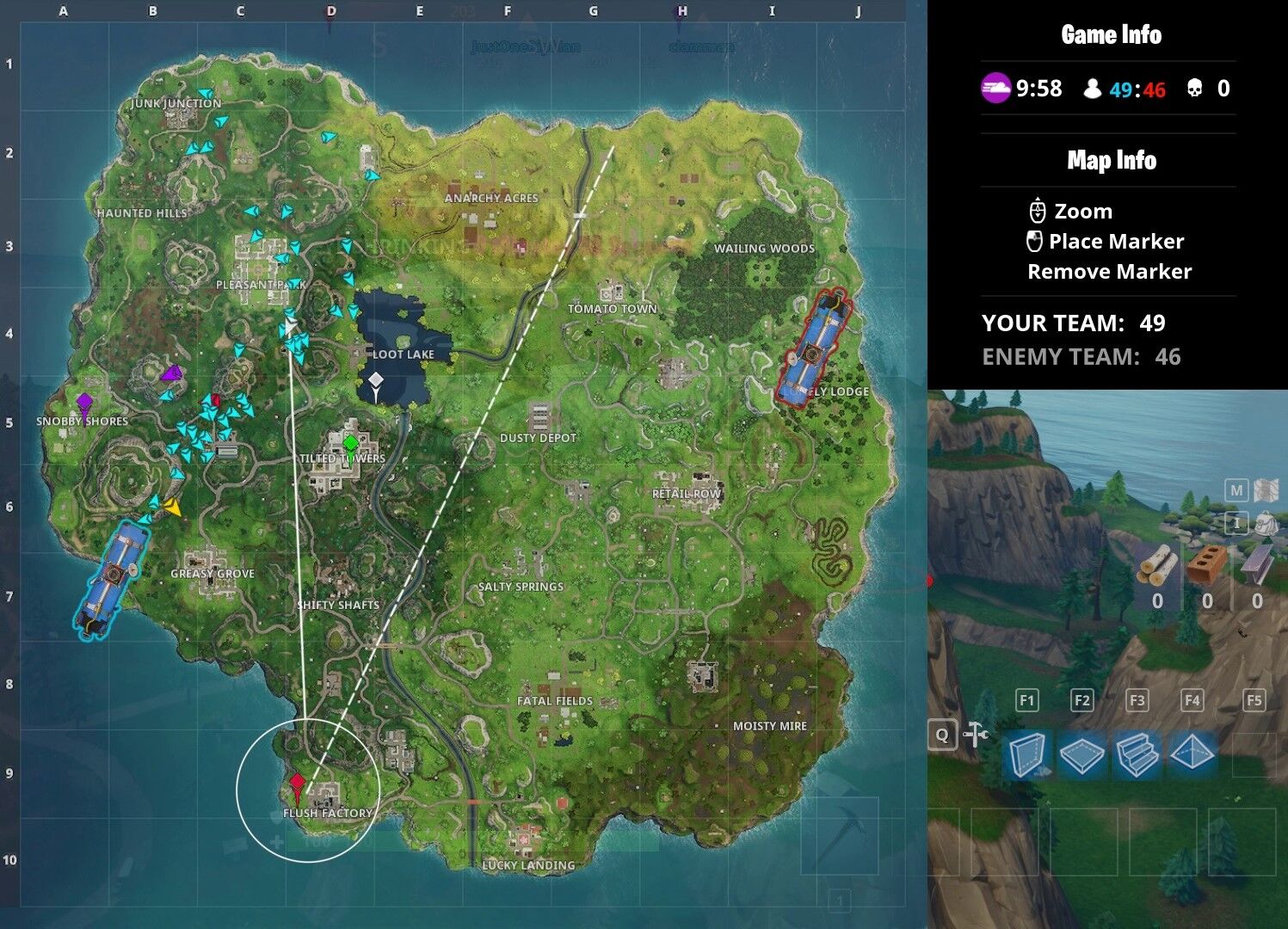 50v50 Gamemode Fortnite Wiki Fortnite 50v50 Stats Fortnite 50v50 Stats 50v50 Gamemode Fortnite Wiki