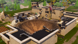 Prison Poi Fortnite Wiki Does Fortnite Have A Prison Does Fortnite Have A Prison Prison Poi Fortnite Wiki