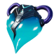 Blue Heart