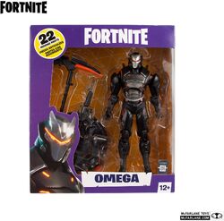 Mcfarlane fortnite cheap omega