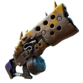Primal Shotgun