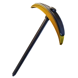 Bananaxe