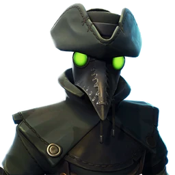 Plague Doctor Igor Fortnite Wiki