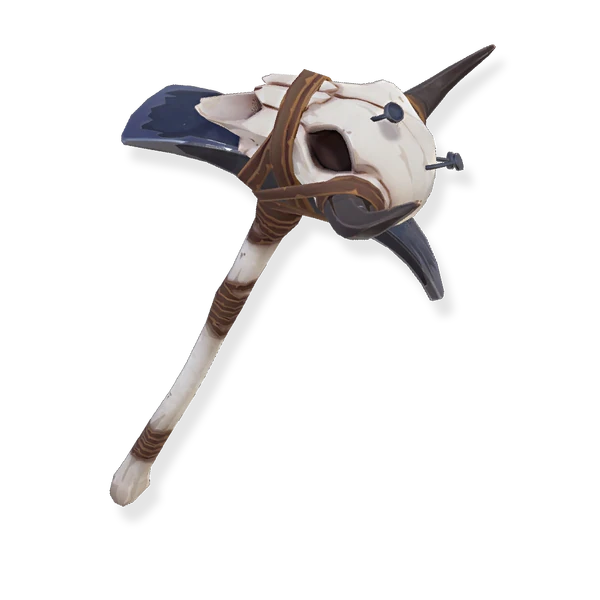 Image of Death Valley used when it is featured in the Item Shop