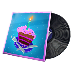 Birthday Music Fortnite B Day Beats Music Fortnite Wiki