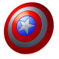 CaptainAmerica'sShield