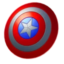 CaptainAmerica'sShield