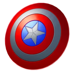 CaptainAmerica'sShield