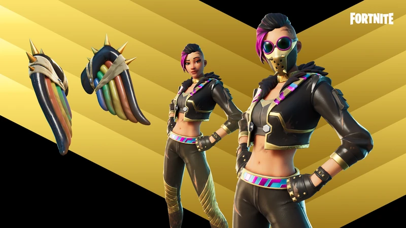 Promotional Image for Hard Road Set.