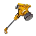 Pulverizer icon