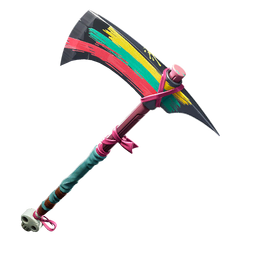 SkullySplitterHarvestingTool