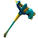 Clobber Axe