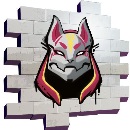 Drift Spray Fortnite Wiki