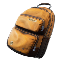Fortnite scaly backpack 2025 for sale