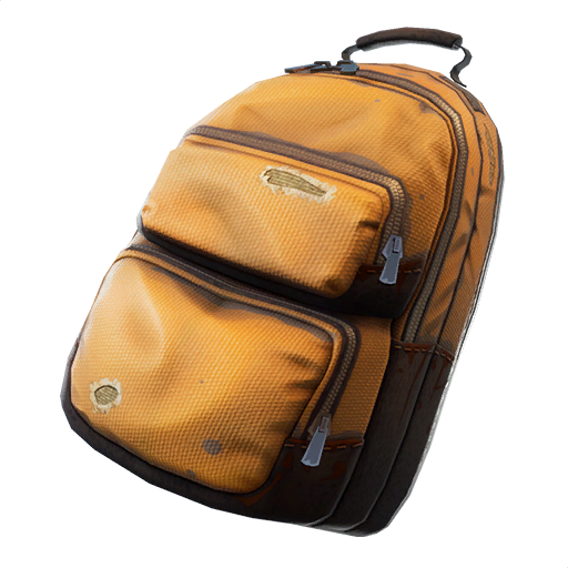 Vintage (back bling) Fortnite Wiki