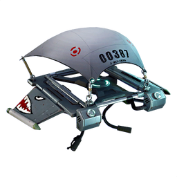 Mako Glider Fortnite Wiki