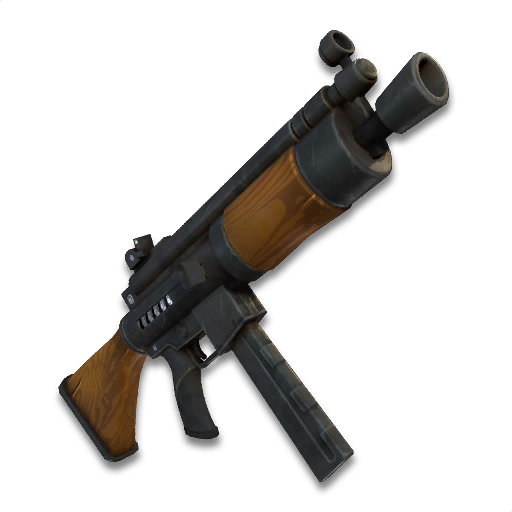 Burst Rifle Fortnite Wiki Burst Assault Rifle Es Fortnite Wiki