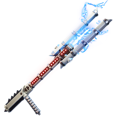 Riot Control Baton (harvesting tool) - Fortnite Wiki