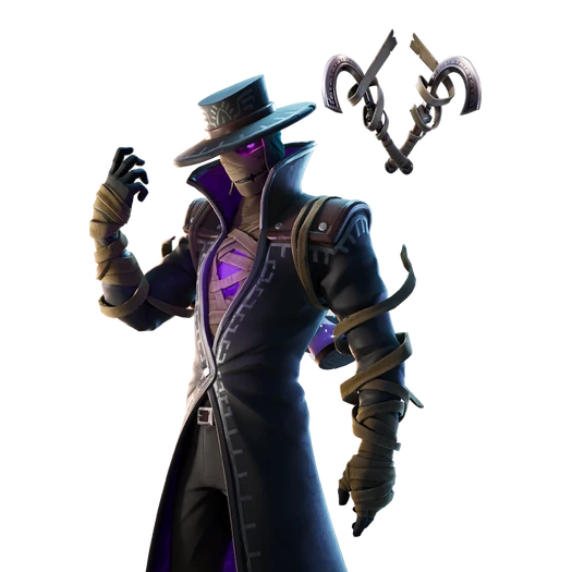 Image of Cryptic Curse Bundle.