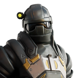 Sparkle Supreme (outfit) - Fortnite Wiki