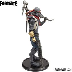 Dire fortnite online action figure