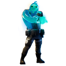 Rippley Vs Sludge (outfit) - Fortnite Wiki