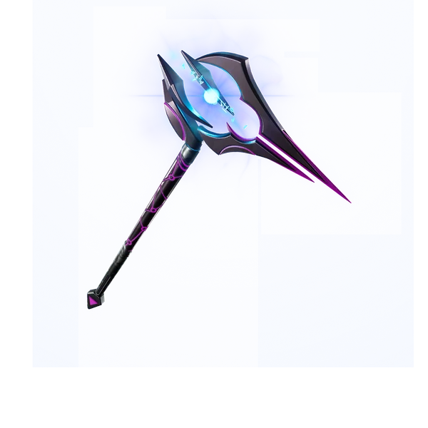 Image of Star Strike used when it is featured in the Item Shop