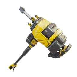 AutocleaveHarvestingTool