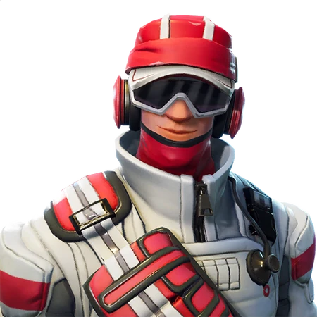 Triage Trooper's icon used before Patch 10.10.