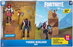Fortnite turbo builder set 2 online