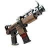 Makeshift SMG Icon