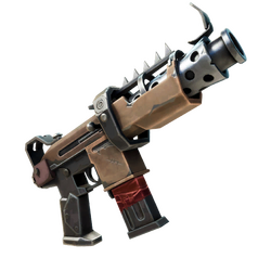 Chapter 2 Season 6 Fortnite Wiki Fortnite Laser Gun Emote Fortnite Laser Gun Emote Chapter 2 Season 6 Fortnite Wiki