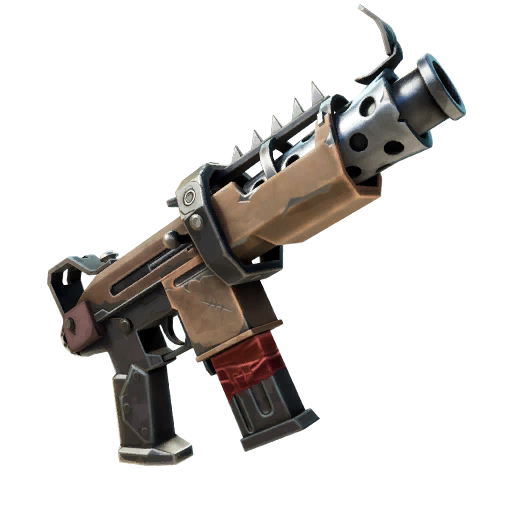 Flare Gun - Fortnite Wiki