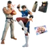 Ryu & Chun Li Bundle