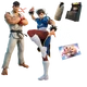 Ryu & Chun Li Bundle
