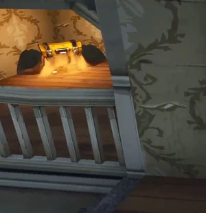 Snobby Shores Chest 14