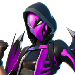 Sparkle Supreme (outfit) - Fortnite Wiki