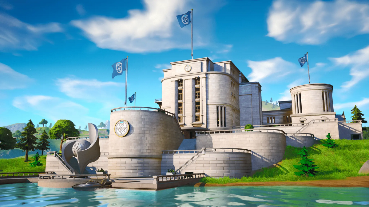 12.00 Patch Notes - Fortnite Wiki