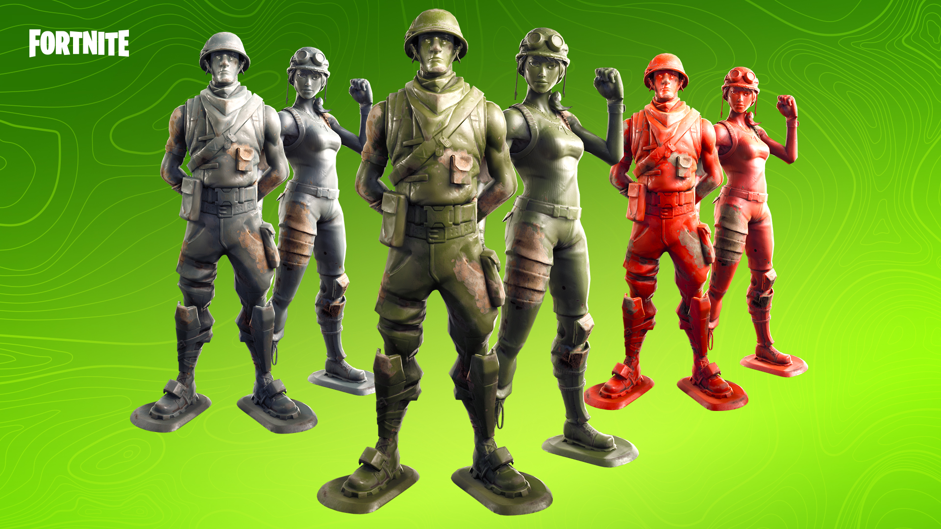 Toy Soldier (set) - Fortnite Wiki. auto brawl chess tips. 