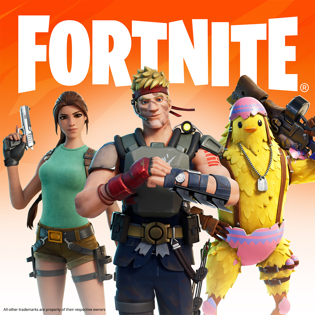 Battle Royale - Fortnite Wiki