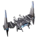 Dual Defiant