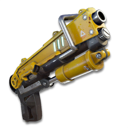 All Founders Weapons Names Fortnite Stw Founder S Deconstructor Fortnite Wiki