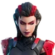 Scarlet Serpent